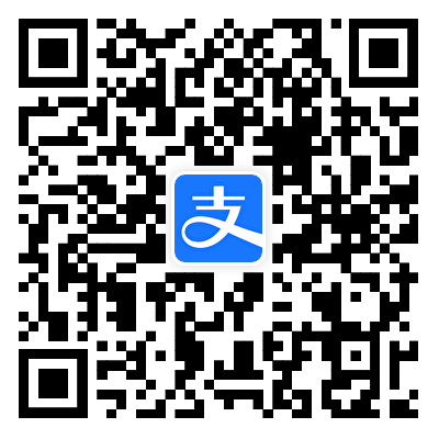 支付宝收款码